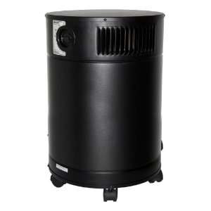   Vocarb UV HEPA and Carbon Air Cleaner with 36 lb Vocar