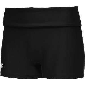   Volleyball MPZ Shorts   MD Black   Team Express Volleyball Bottoms