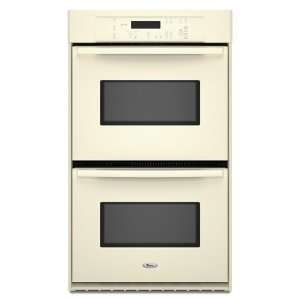   RBD305PVT   Biscuit Whirlpool(R) 30 in. Double Wall Oven Appliances
