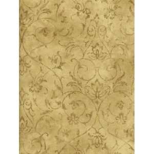  Wallpaper Beige Sands WC1281914