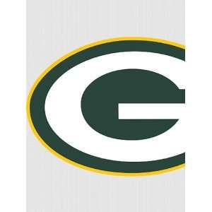 Wallpaper Fathead Fathead NFL Players and Logos Green Bay Packers Logo 