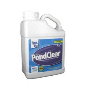  pondclear airmax bacteria treatments