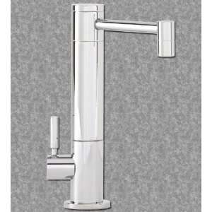 WATERSTONE 1900H PN HOT ONLY FILTRATION FAUCET W/LEVER HANDLE