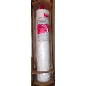  CUNO Water Filtration Products, CFS8112EL S Replacement 