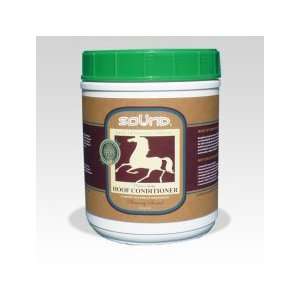  SOUND Hoof Conditioner  2 Quarts