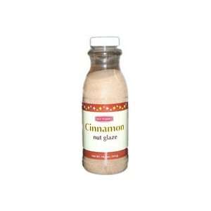 Cinnamon Nut Glaze (14.5oz)  Grocery & Gourmet Food