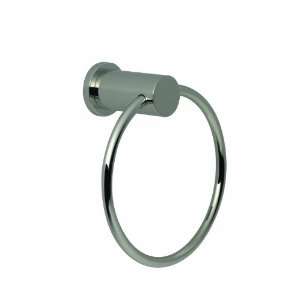  Santec 2664EA42 Old Bronze Caprie / Dome Towel Ring from 