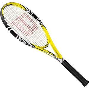  Wilson Pro Hybrid 105 Wilson Tennis Racquets Toys 