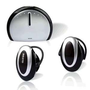  Slim Sport Wireless Stereo hifi Headphone for TV, VCD, PC, ,dvd 