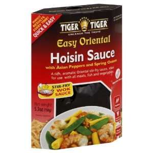 Tiger Tiger, Wok Sce Stirfry Hoi Sin Grocery & Gourmet Food