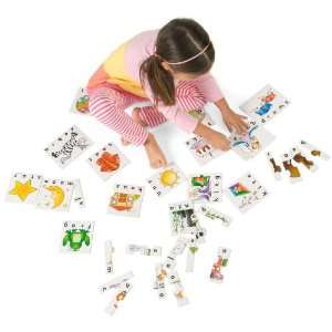  Infantino Puzzle   20 Word Puzzle 