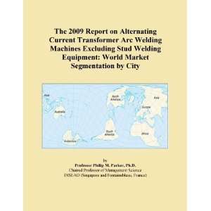  The 2009 Report on Alternating Current Transformer Arc 